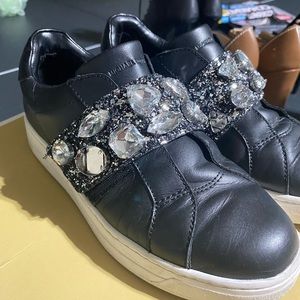 michael kors sneakers